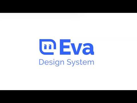 Eva Design System gallery image