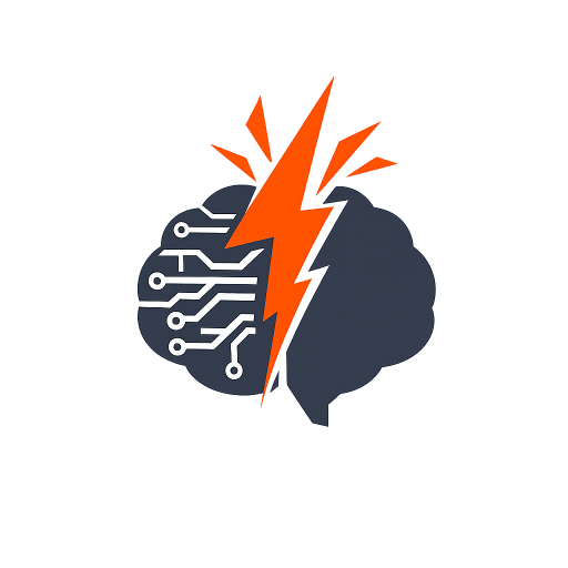 BrainBurst: IQ Test & Quiz logo