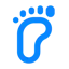 Foot Notez