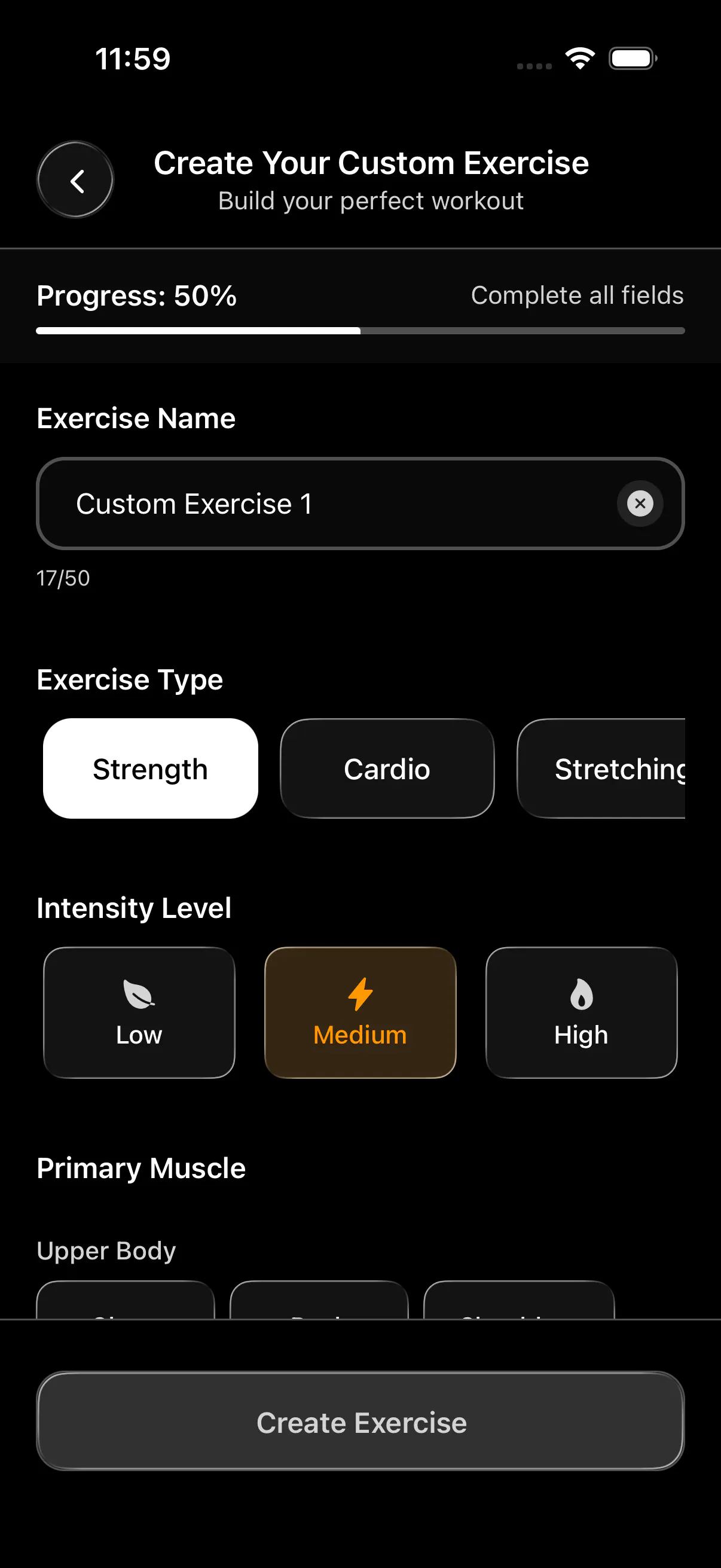 GymPanda gallery image