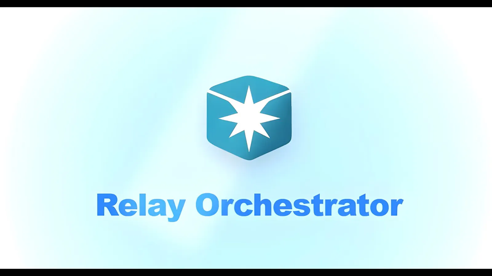 Relay Orchestrator screenshot 1 (video preview)