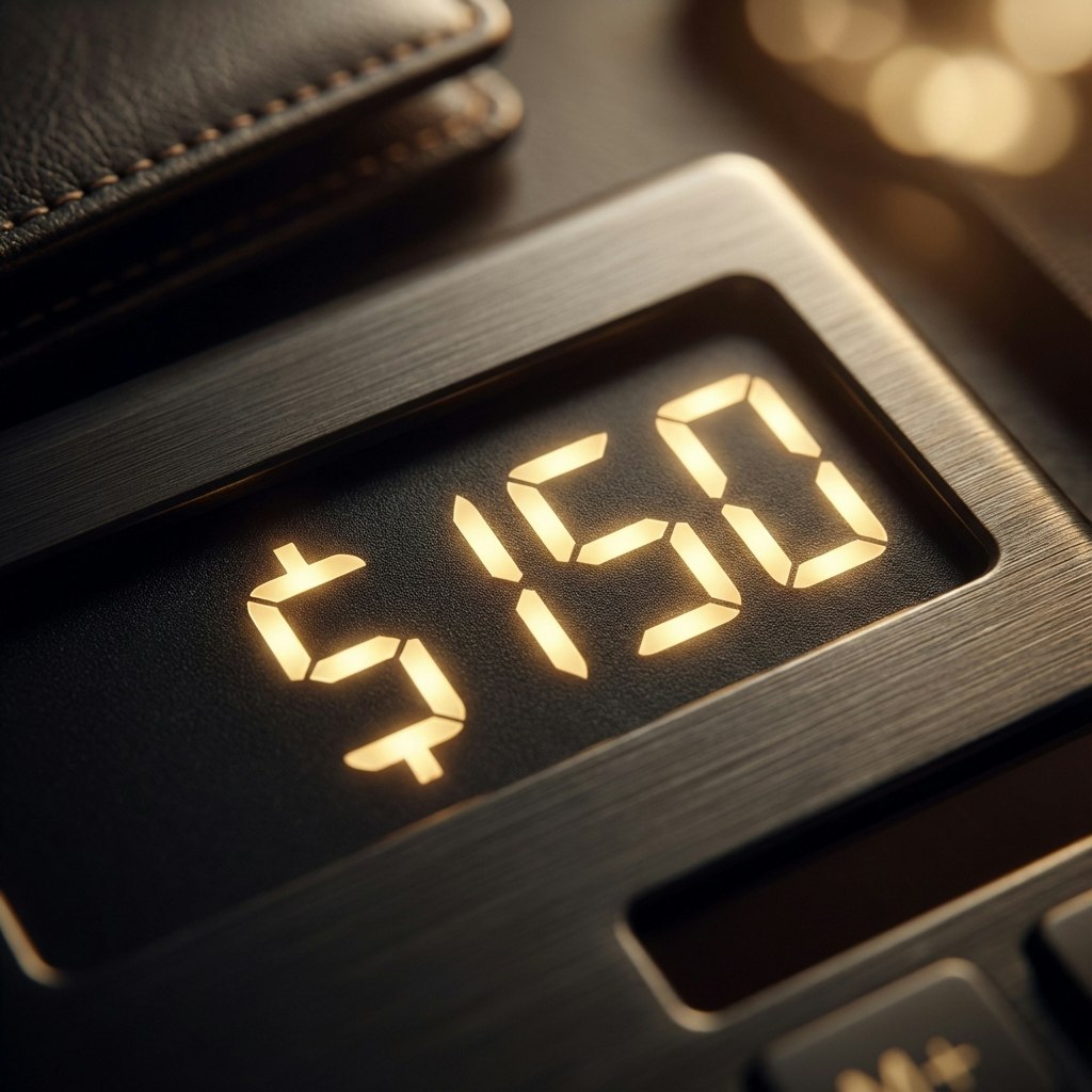 Freelance Rate Master | B02 - Screenshot 3 showing product features and functionality