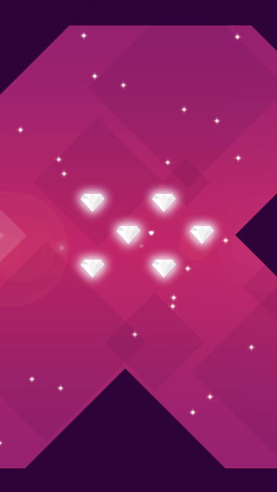 Twin Diamonds : Chasing Infinity gallery image