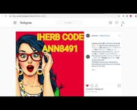 Gram Up! - Free Instagram bot and script media 1
