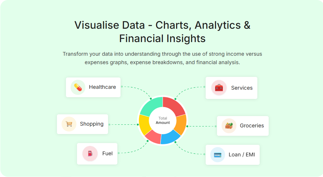Expense Manager gallery image