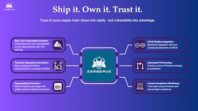 Trace-AI gallery image