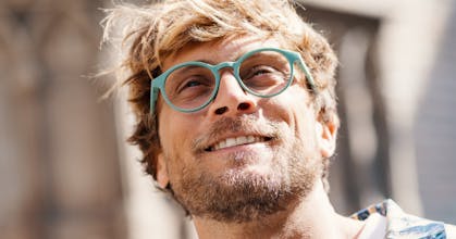 Barner Blue Light Glasses gallery image