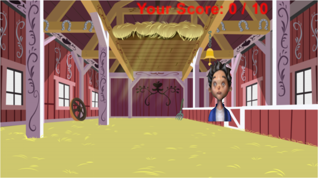 Simon Says gallery image