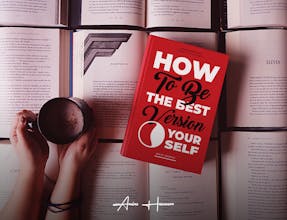 Be the best version of yourself: eBook gallery image