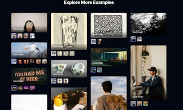 Free Flux Kontext Online gallery image