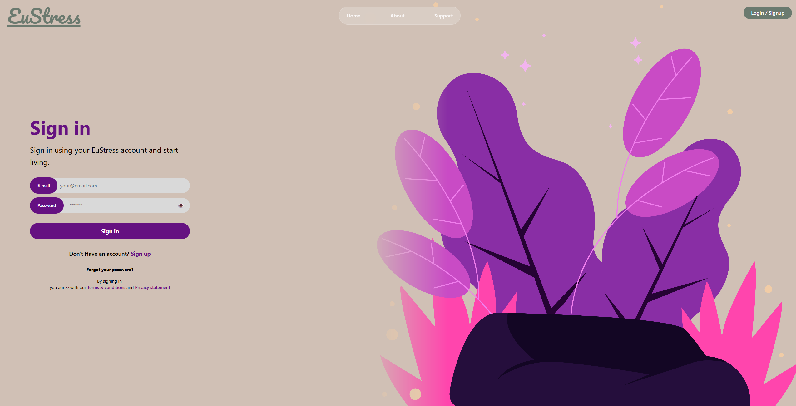 EuStress gallery image