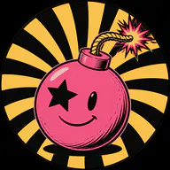 Muffine Stressbomb