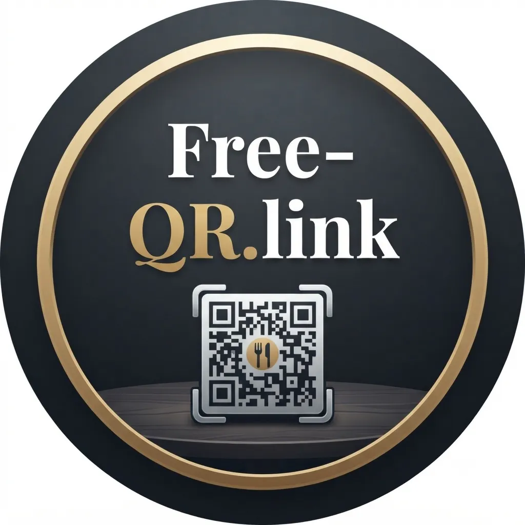 Free-QR.link 제품 배너