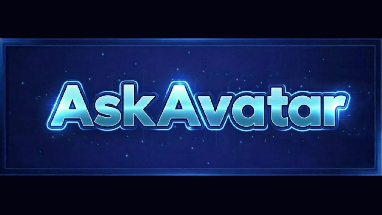 AskAvatar gallery image