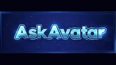 AskAvatar gallery image