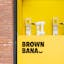 Brownbana