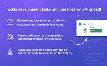 Webvizio for AI Coding Agents gallery image