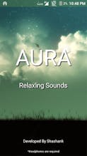 Aura: Relaxing Sounds gallery image