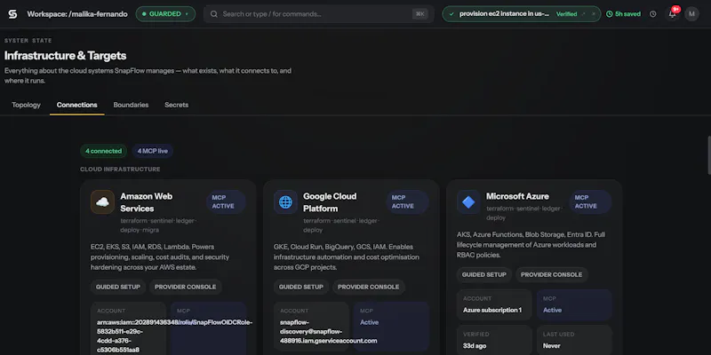 SnapFlow screenshot 6