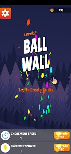 Ball Wall gallery image