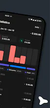 Penny - Budget Tracker gallery image