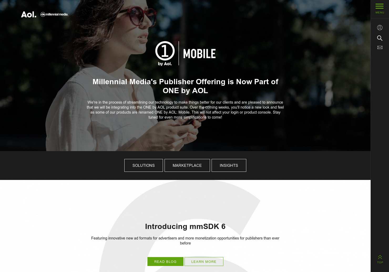 Millennial Media gallery image