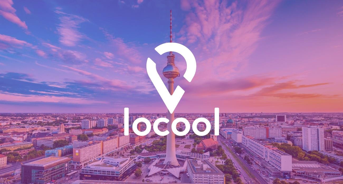 Locool gallery image