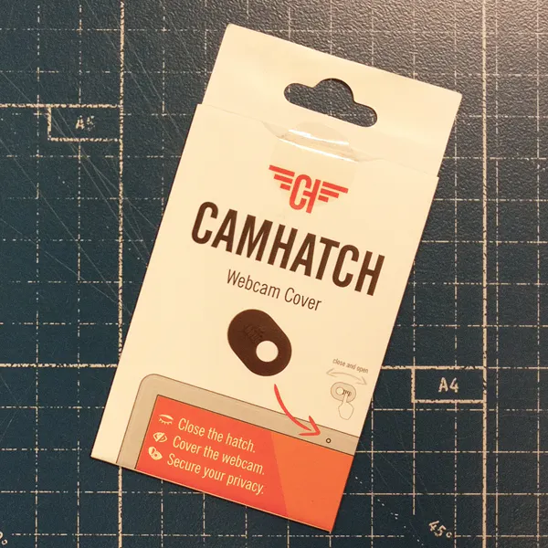 CamHatch