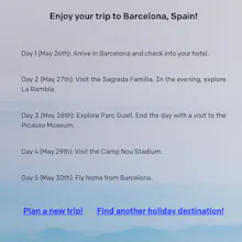 TraGPT gallery image