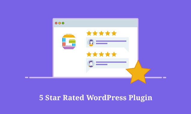 Getwid - Free Gutenberg Blocks gallery image