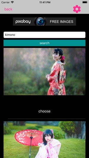 remoCards gallery image