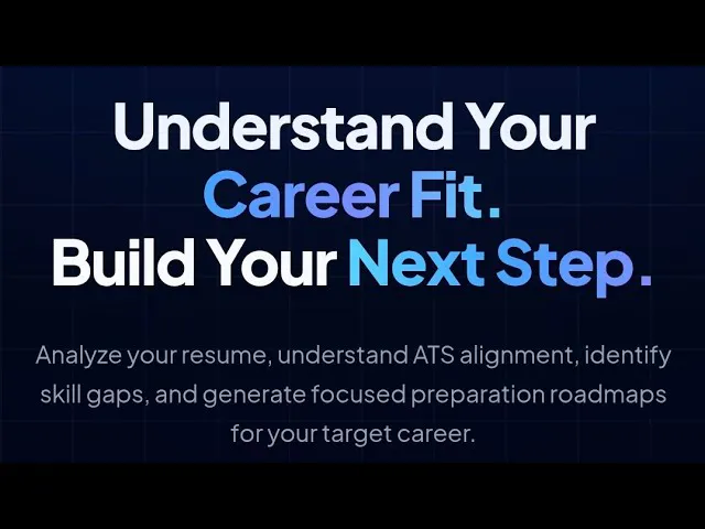 CareersAnalysis gallery image