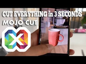 MOJO CUT gallery image