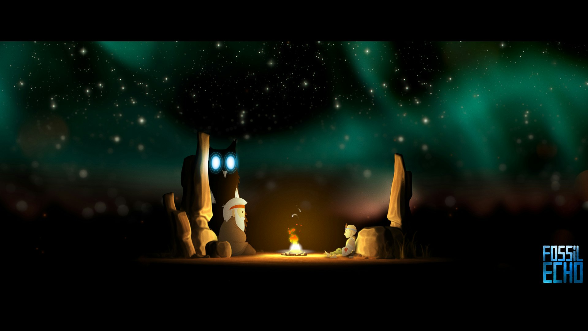 Fossil Echo gallery image