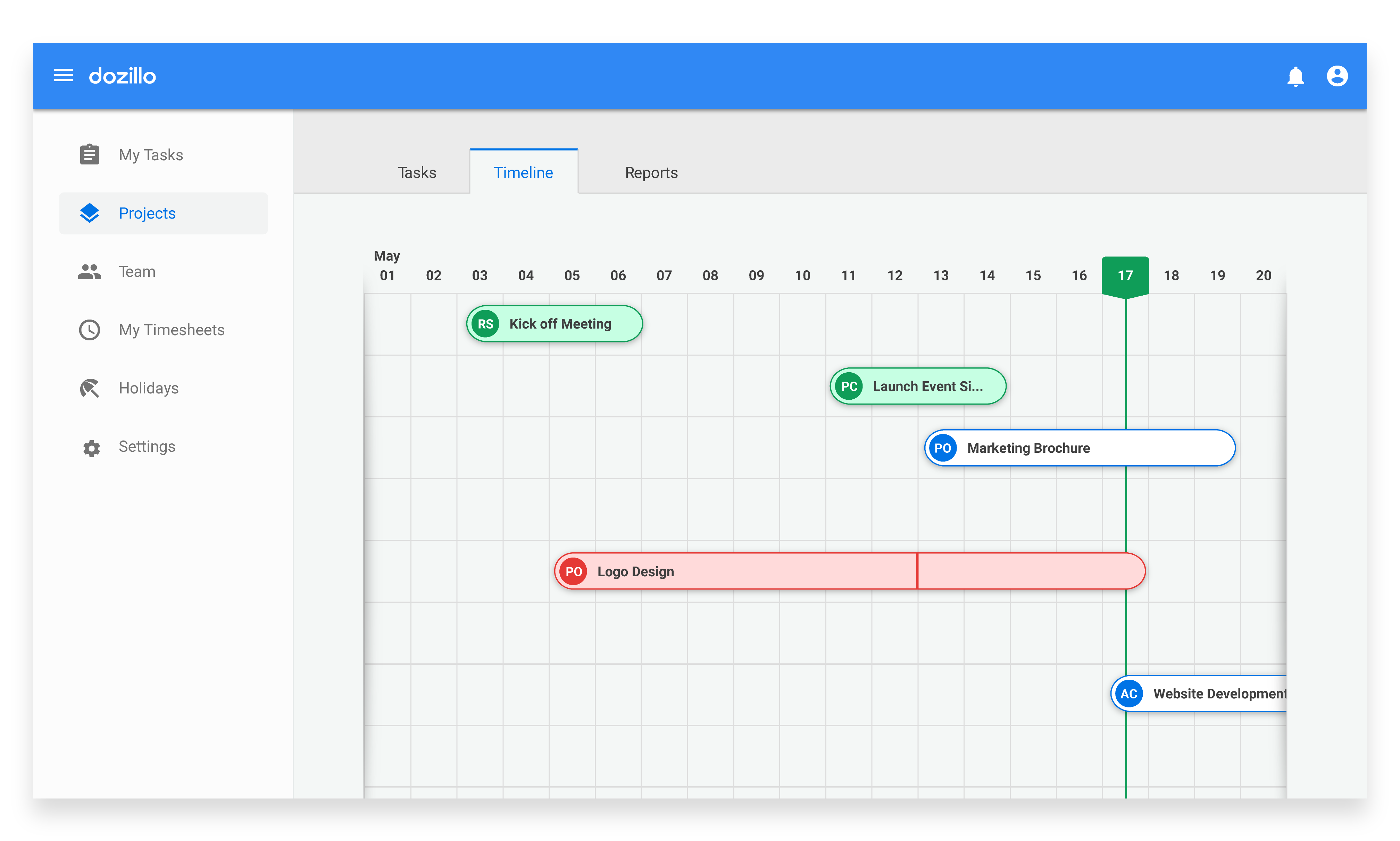 Dozillo gallery image