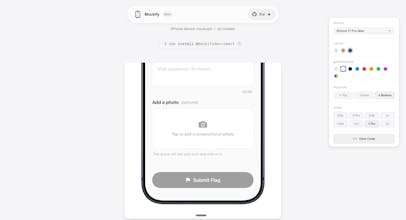 Mockify gallery image