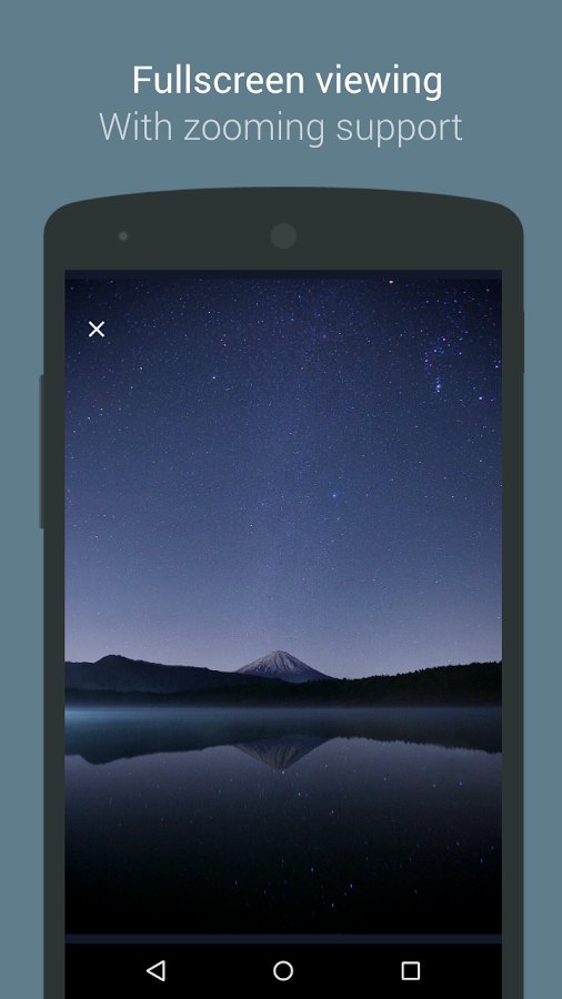 Wonderwall gallery image