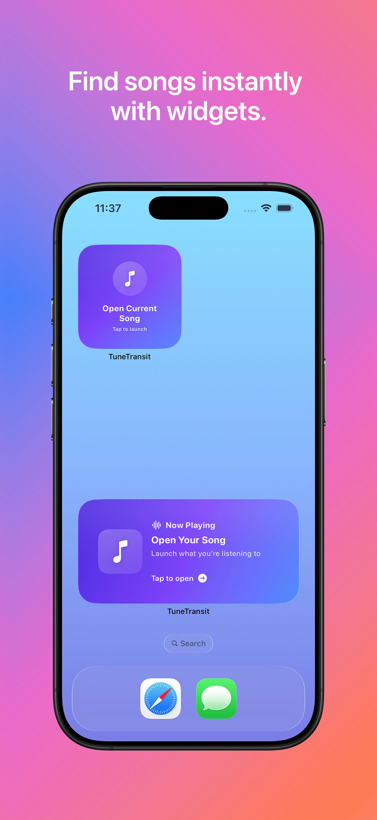 TuneTransit gallery image