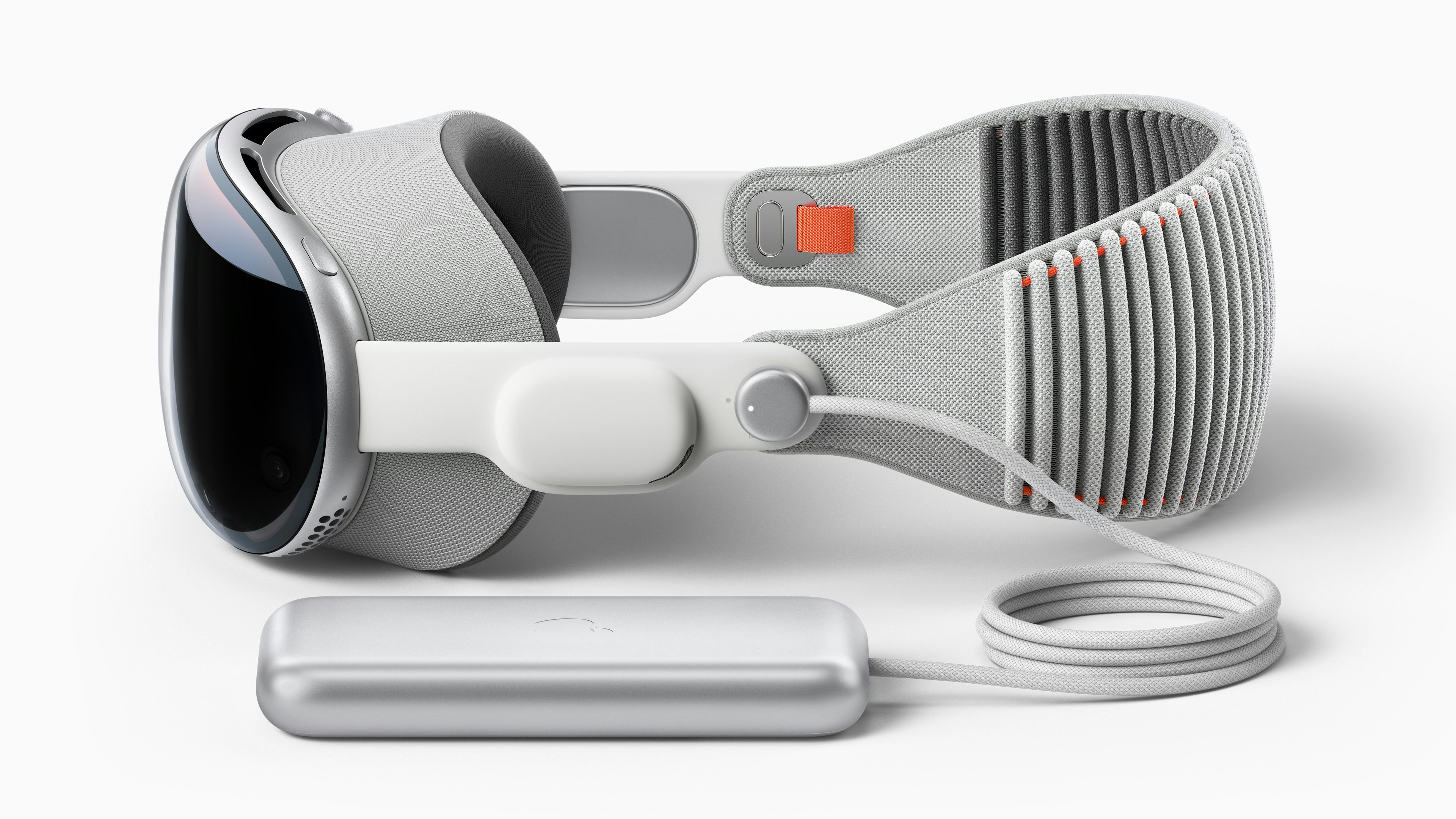 vision pro media 3