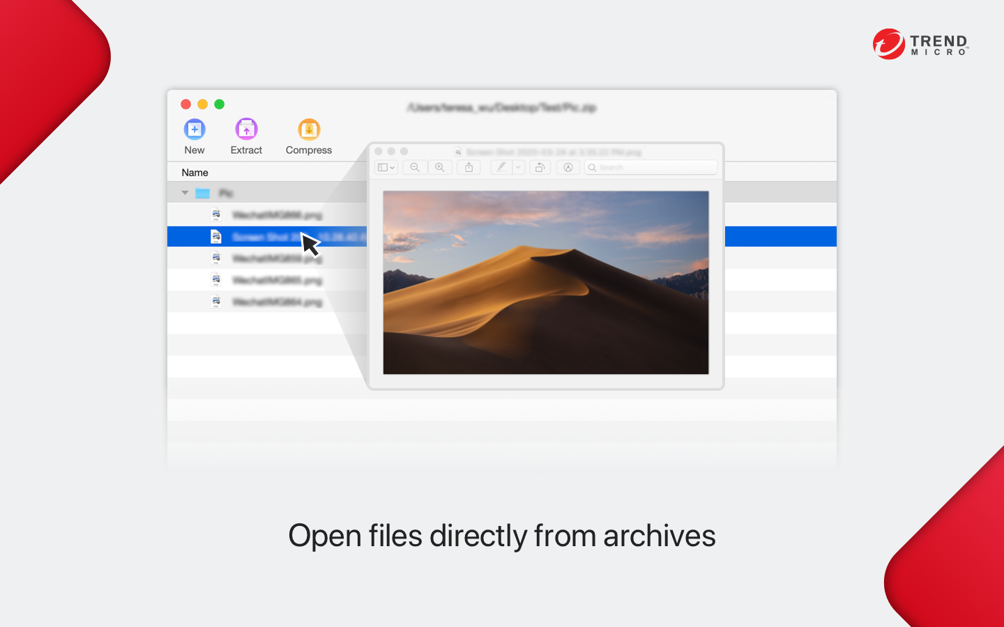 Cleaner One Pro Mac gallery image