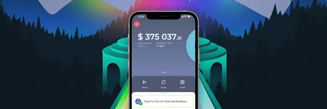Ferz Wallet gallery image