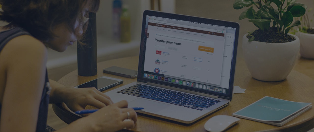 Sticker Mule for Teams