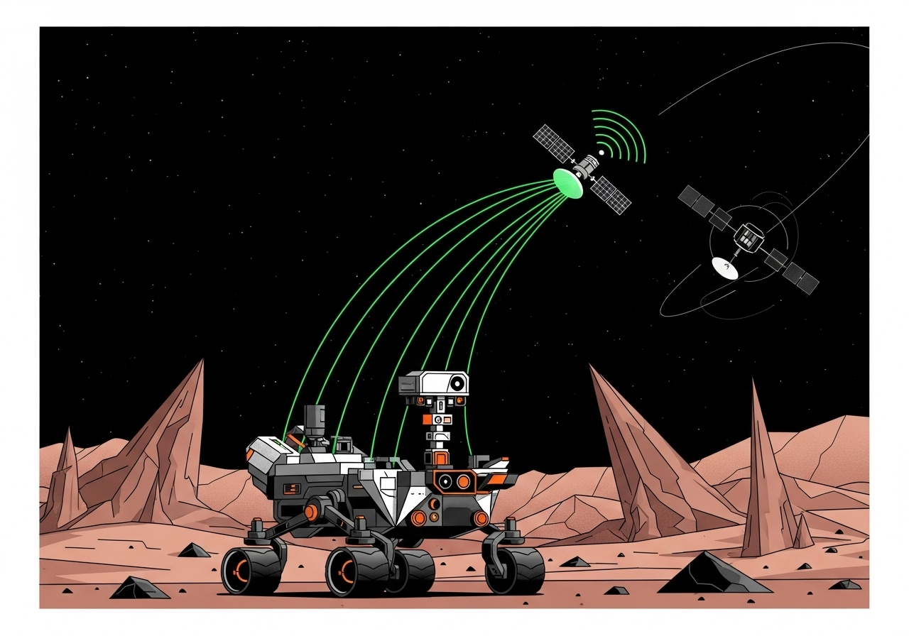 FlowRTC gallery image