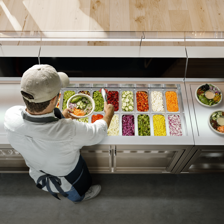 Hyphen Makeline gallery image