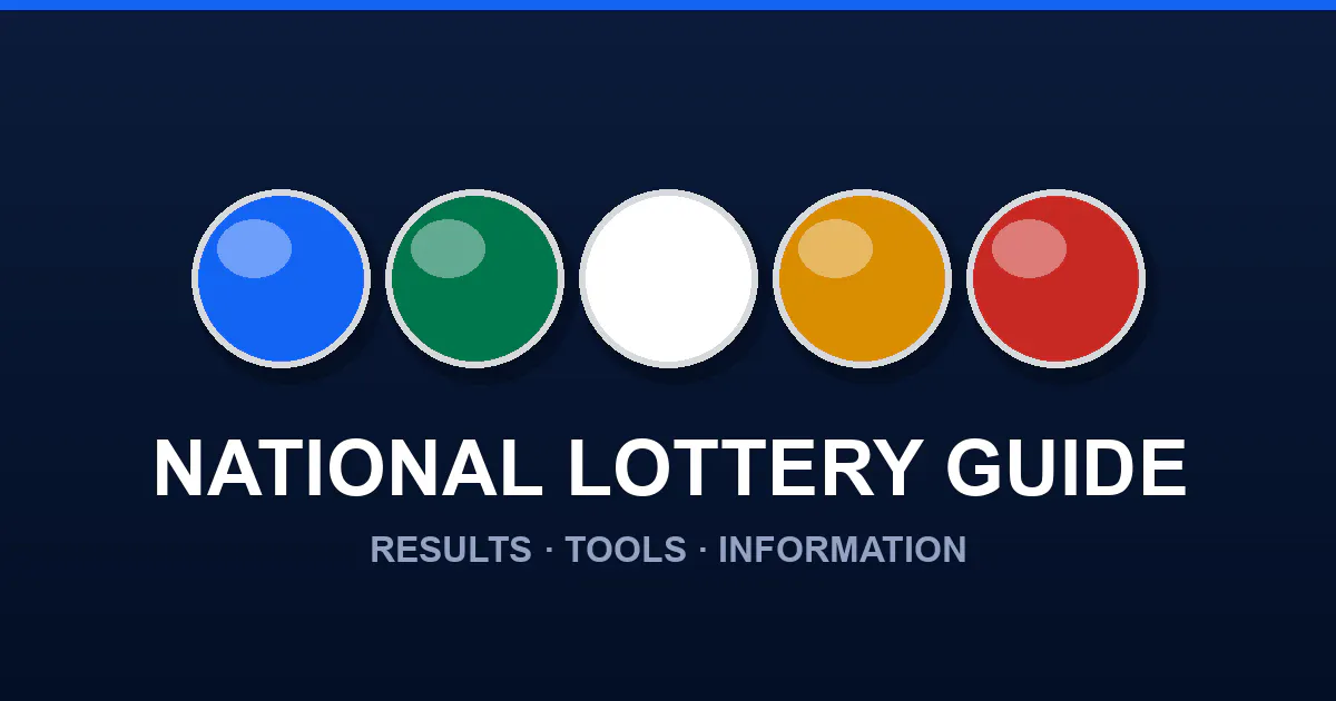 NationalLottery.guru gallery image