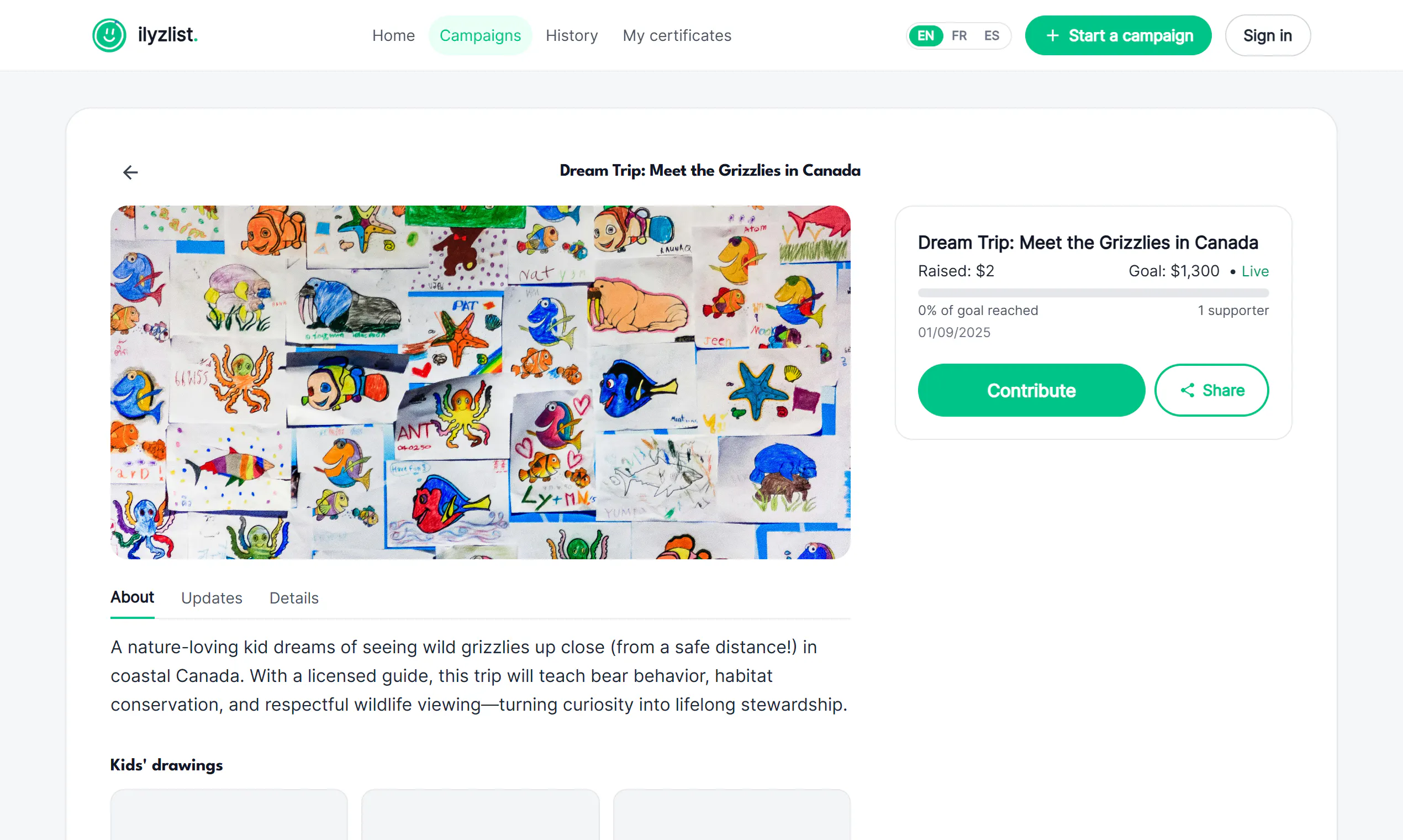 Ilyzlist gallery image