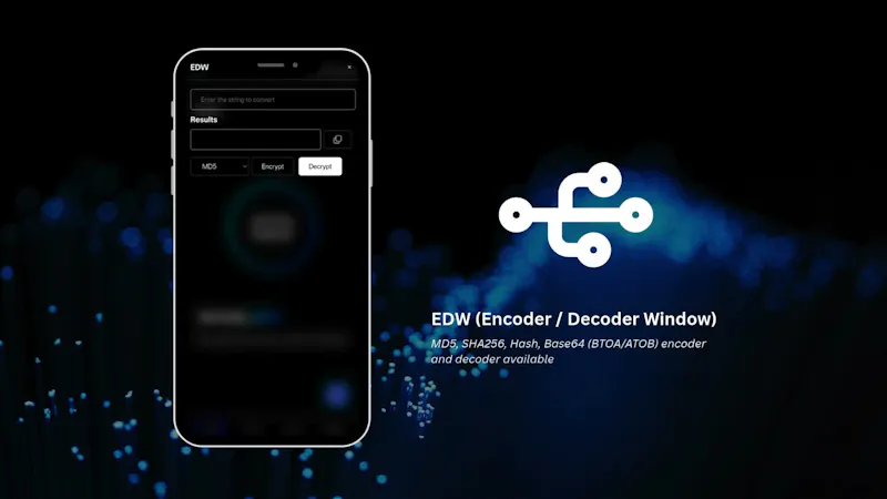 Whirlsen screenshot 5