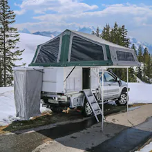 Trayon Camper gallery image