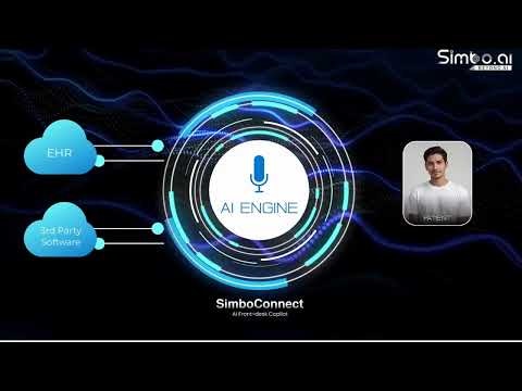 Simbo AI gallery image