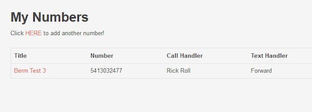 Phone Filter gallery image